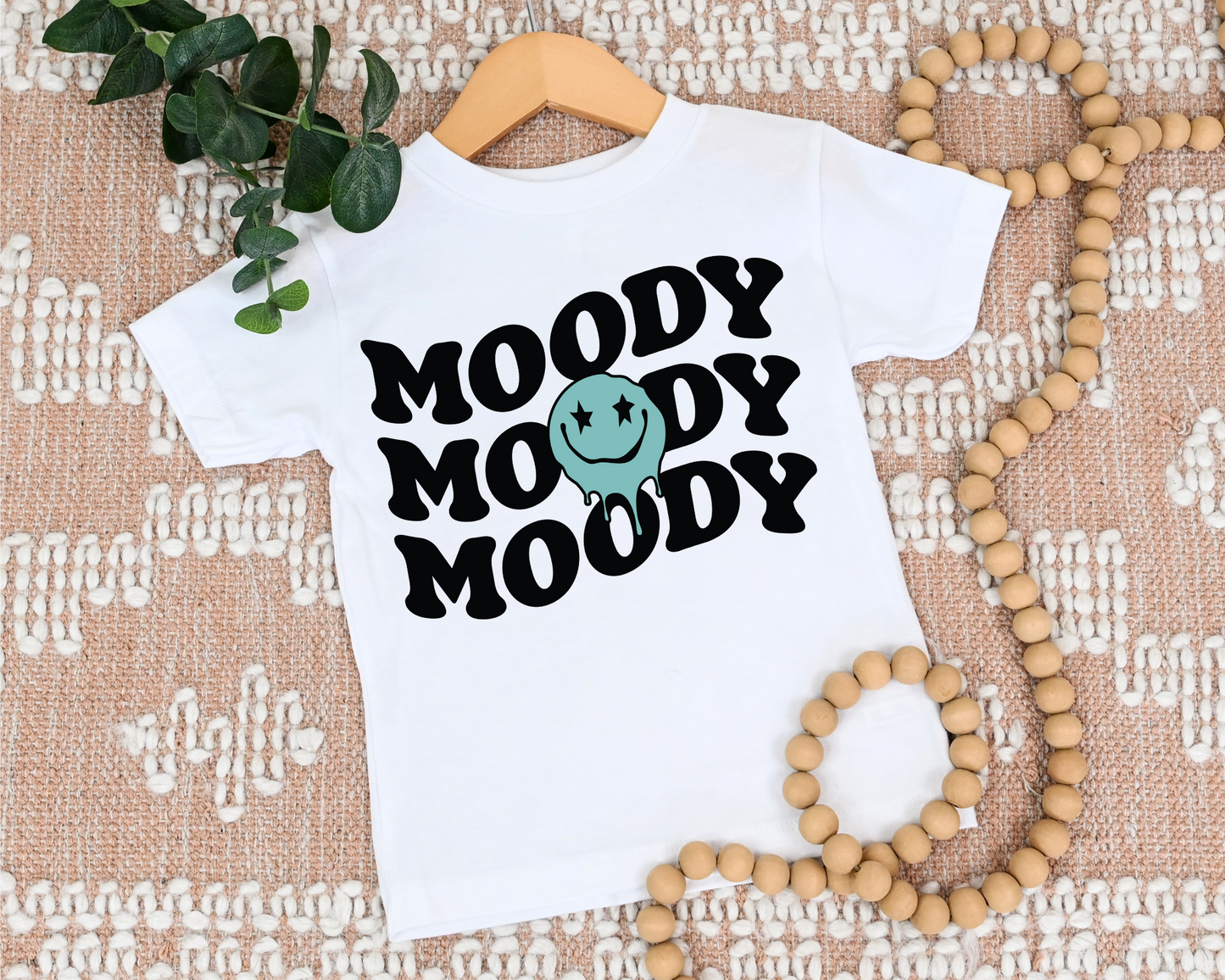 Moody Tee (toddler)