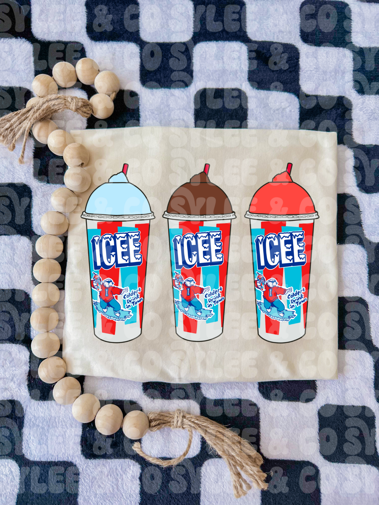 Icee Tee | Kids