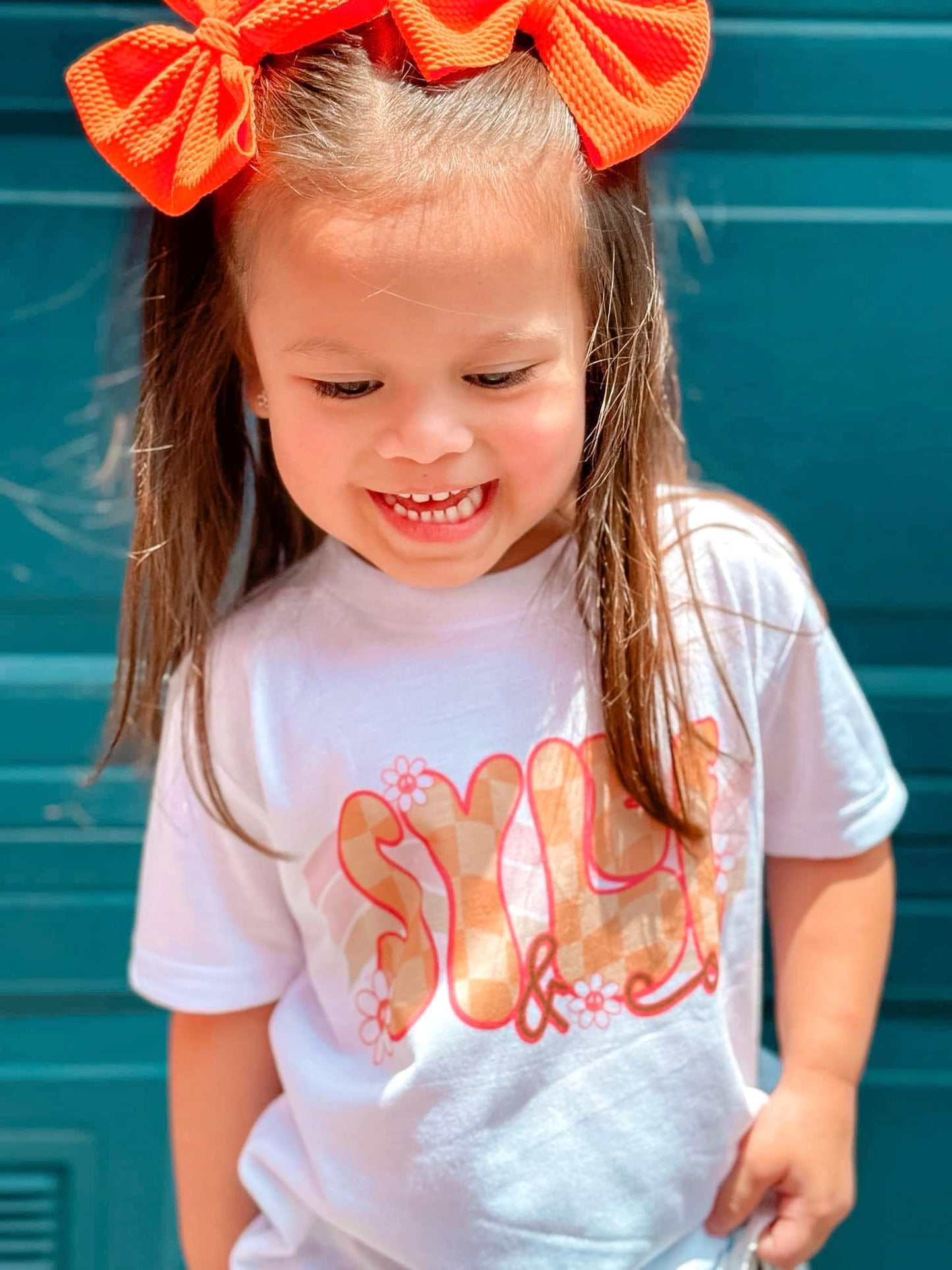 Sylee & Co. Logo Tee