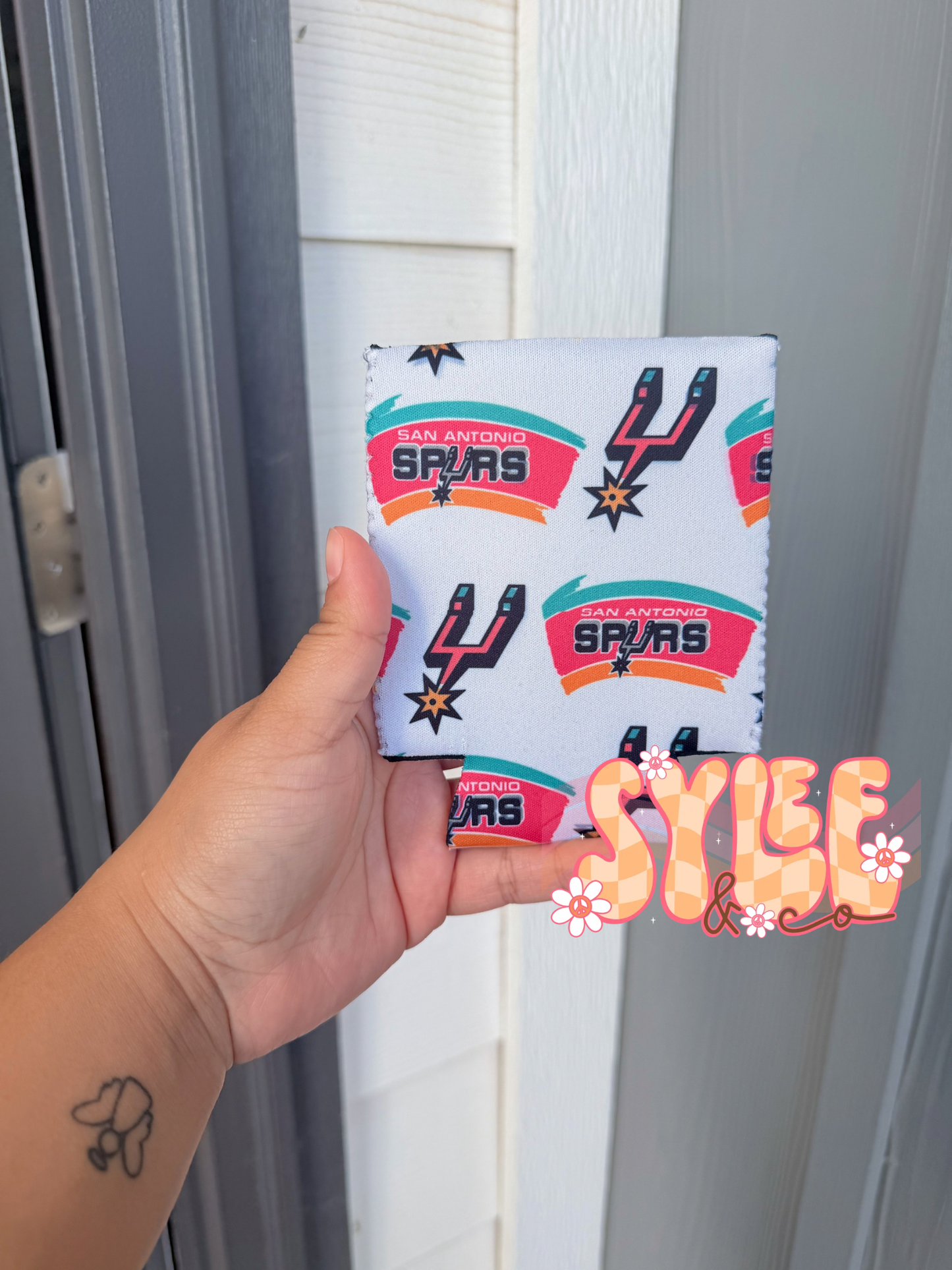 Dad Koozies