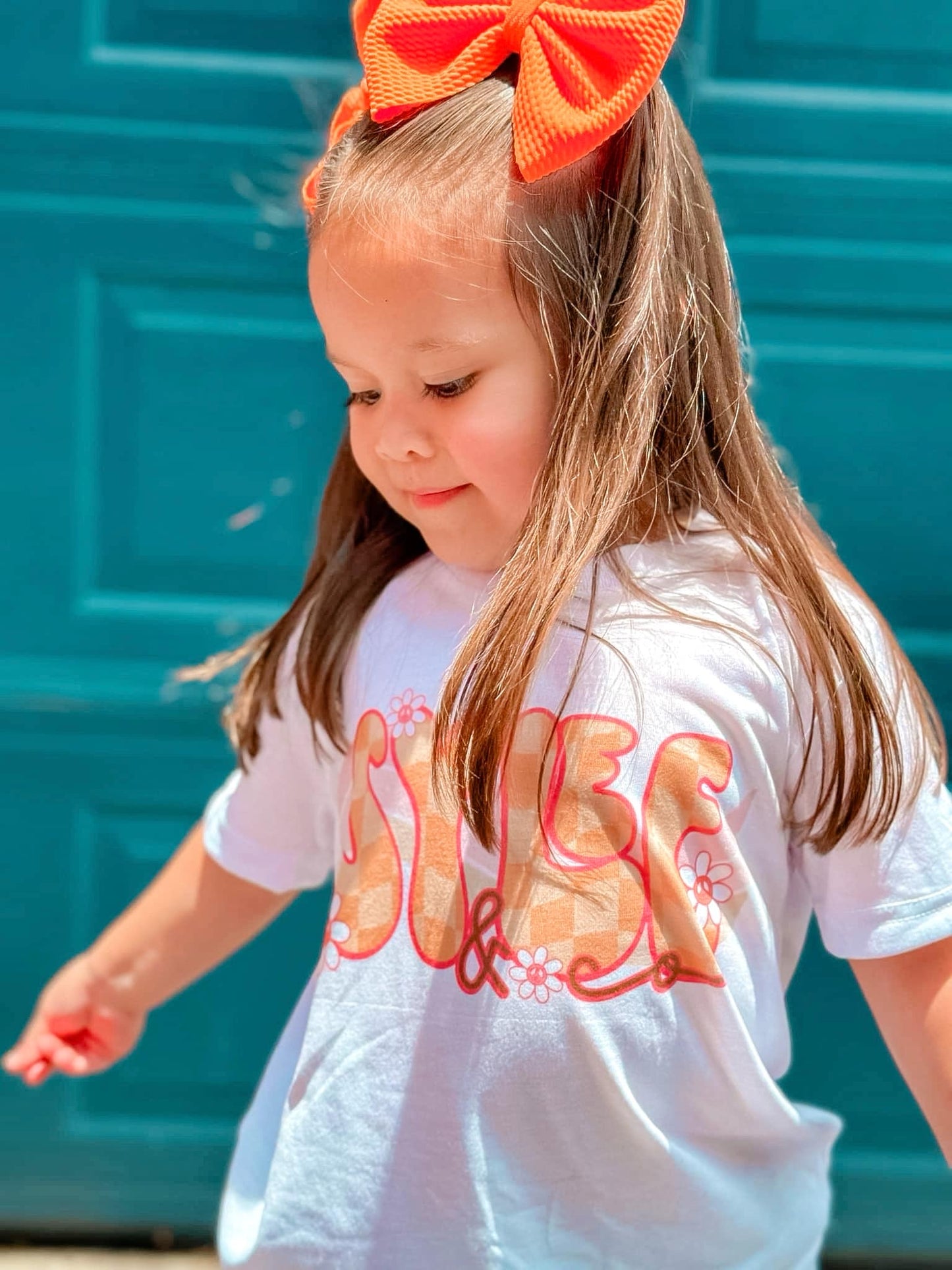 Sylee & Co. Logo Tee