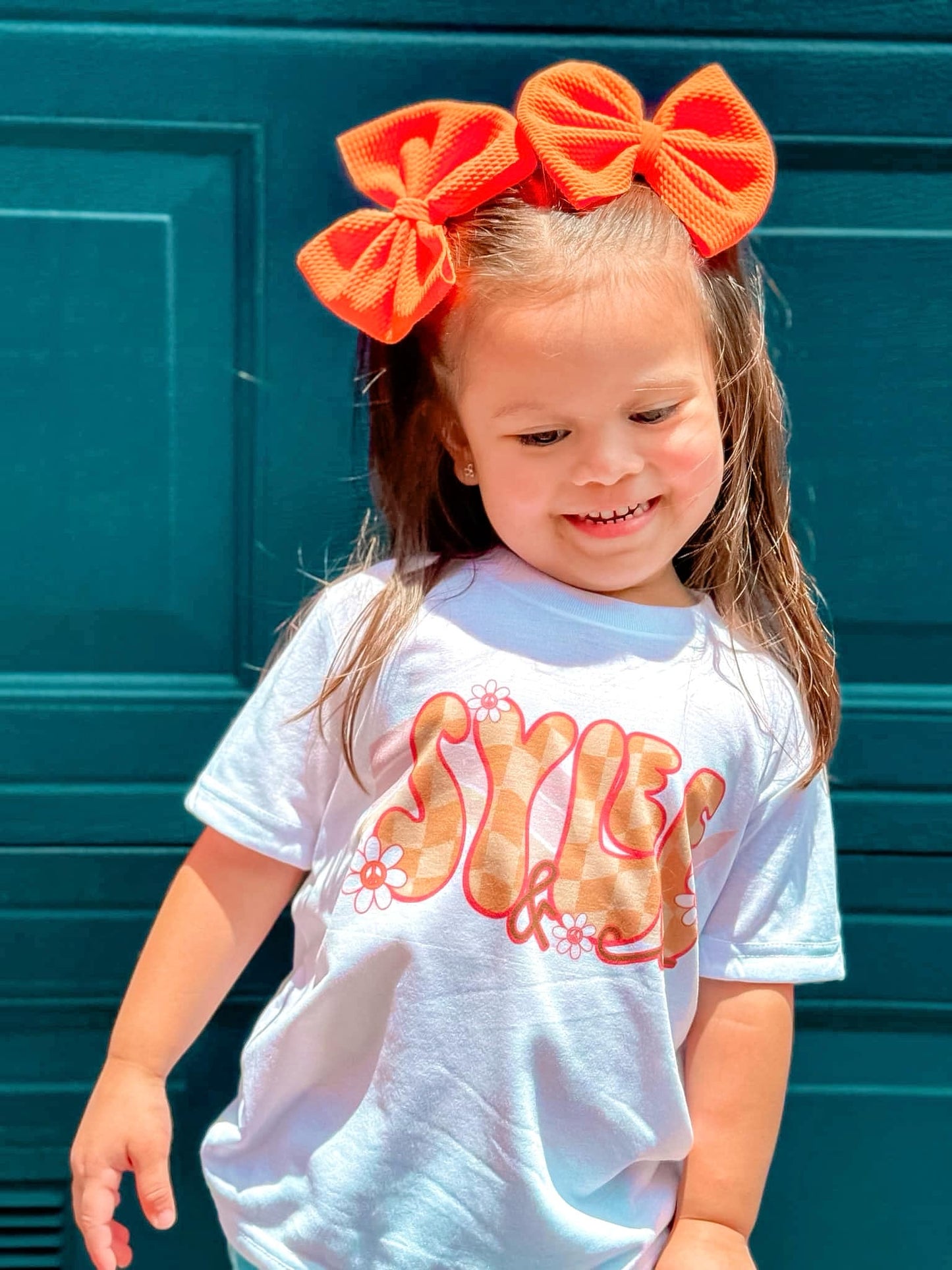 Sylee & Co. Logo Tee