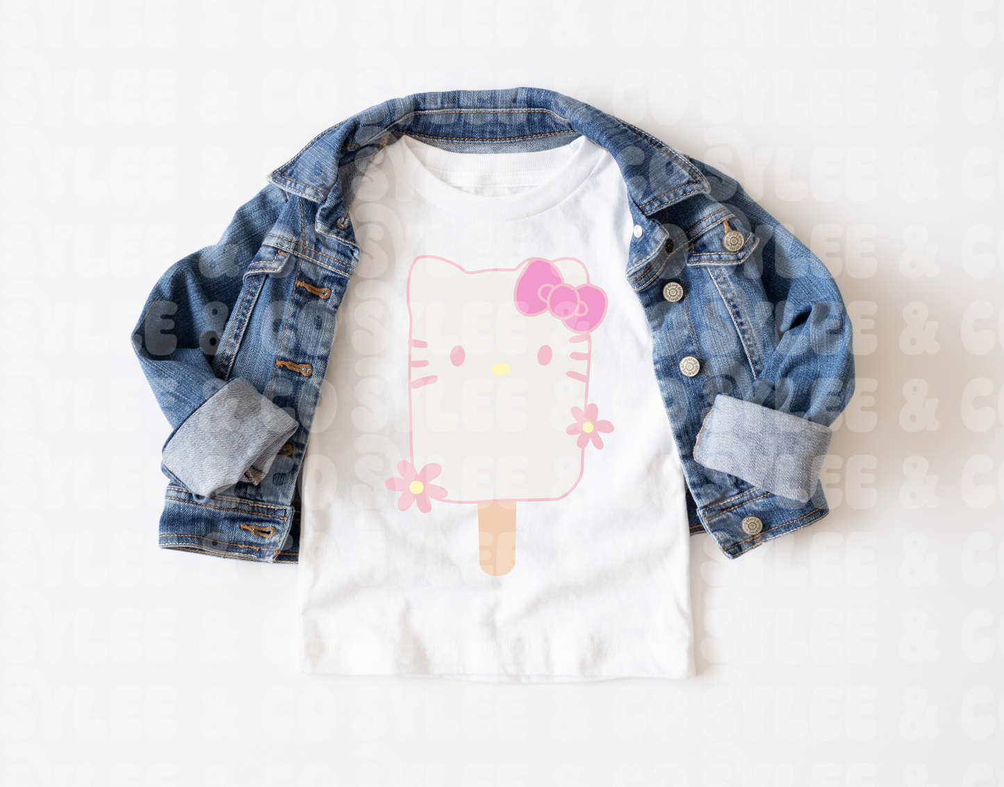 HK Pop Tee