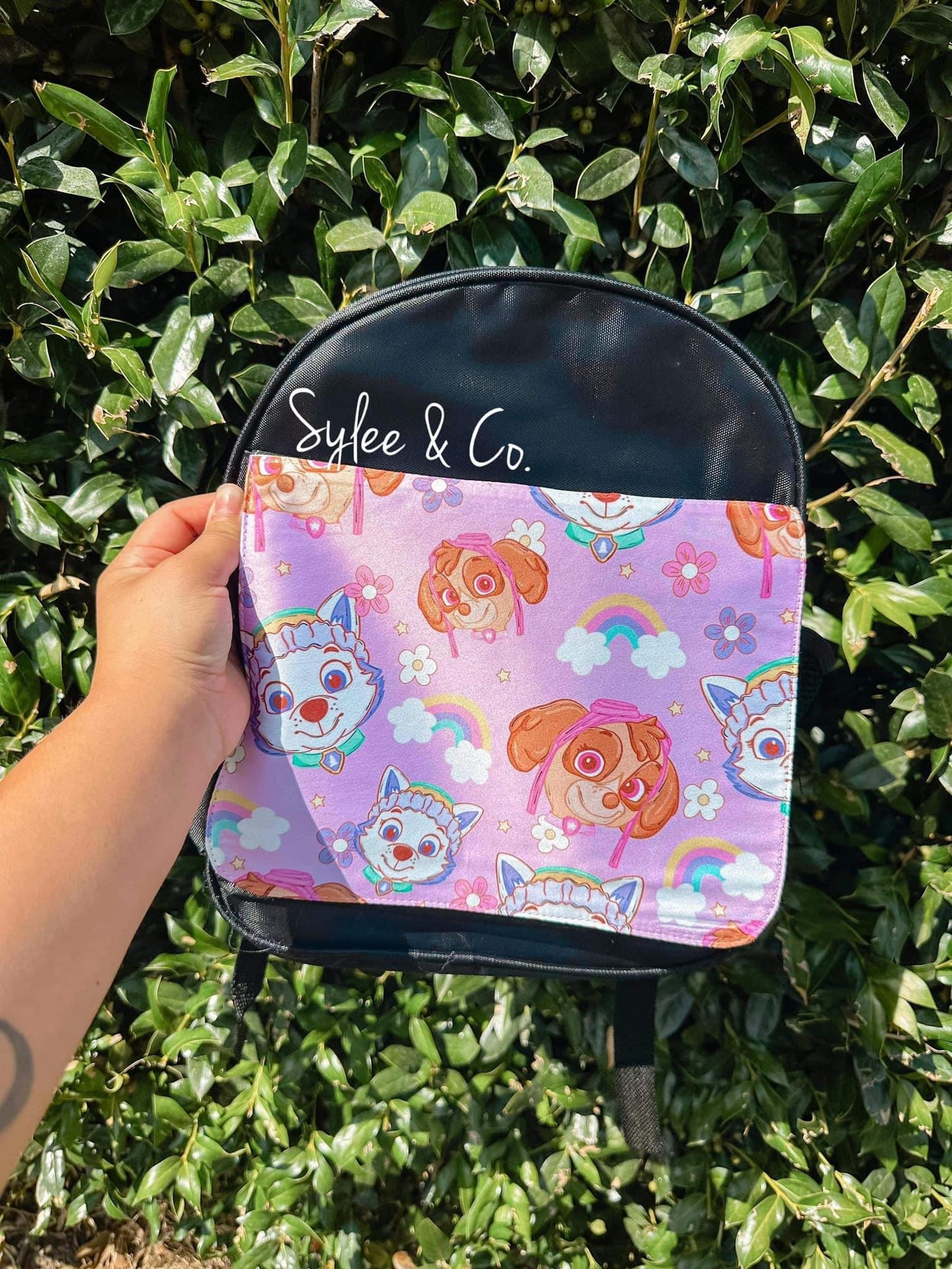 Custom Backpacks