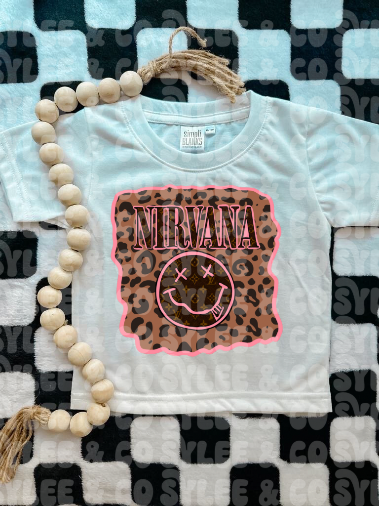 Band Tee