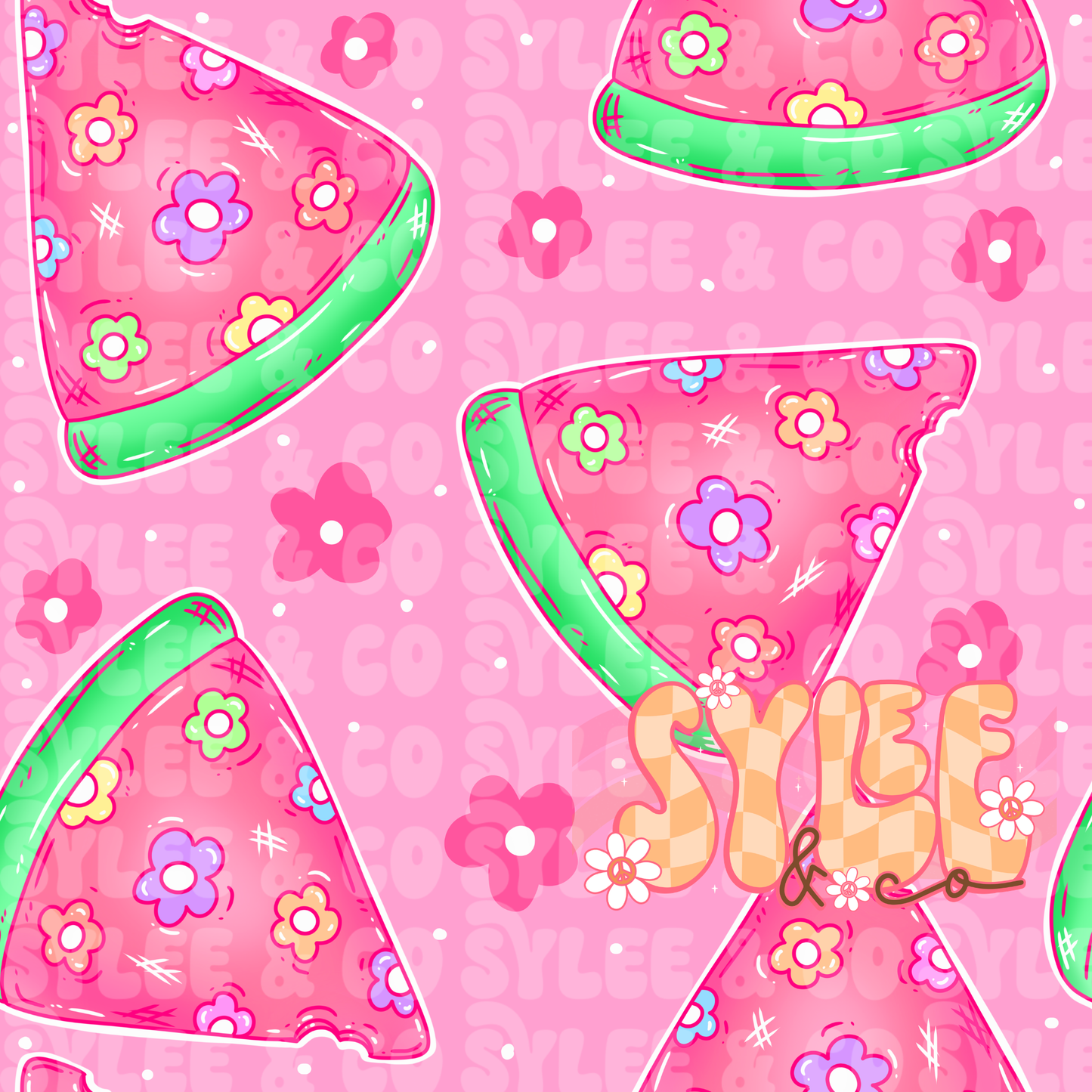 Watermelons