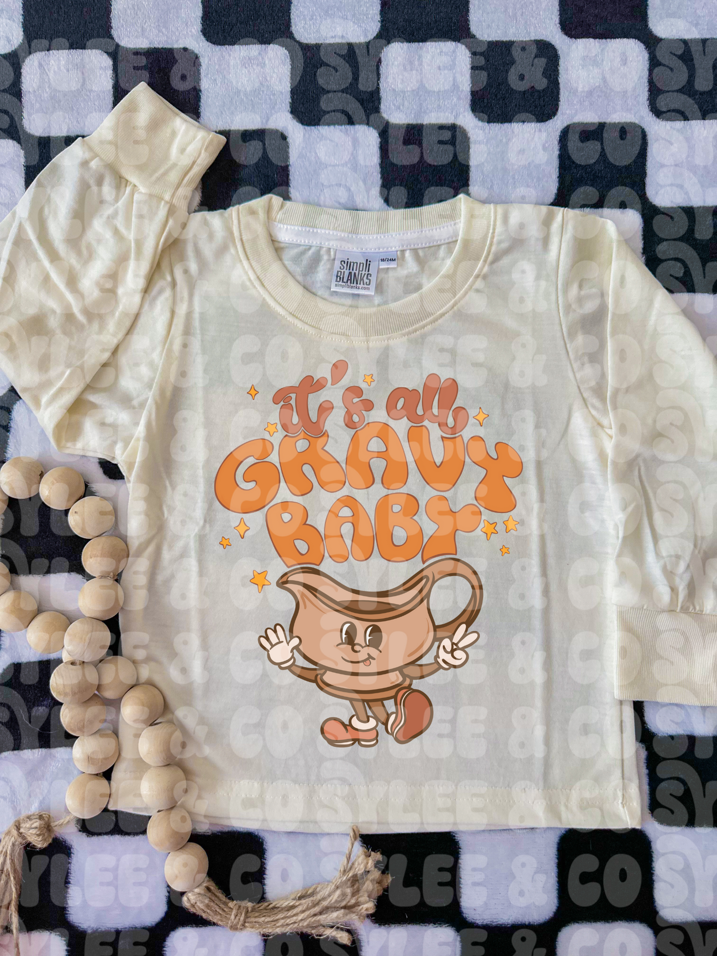 Gravy Baby
