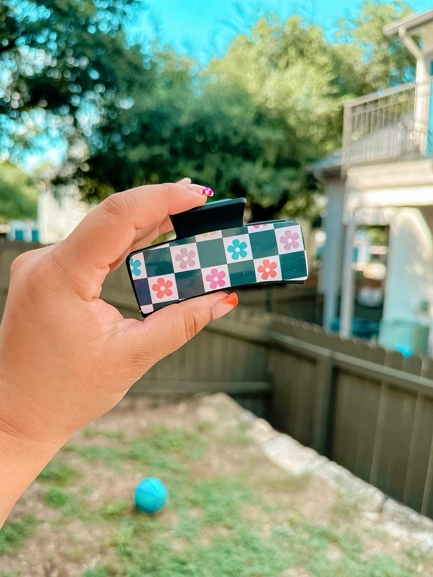 Hair Clips