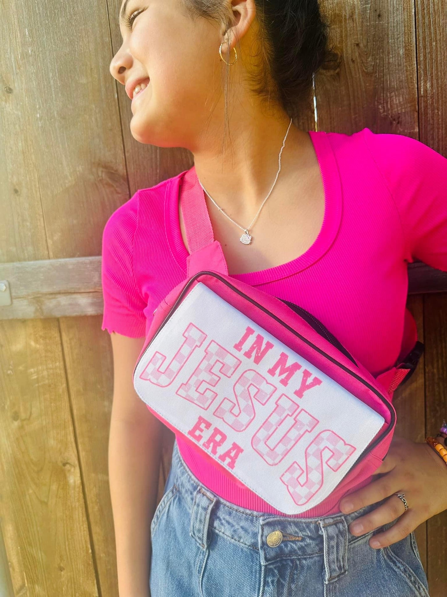 Fanny Packs
