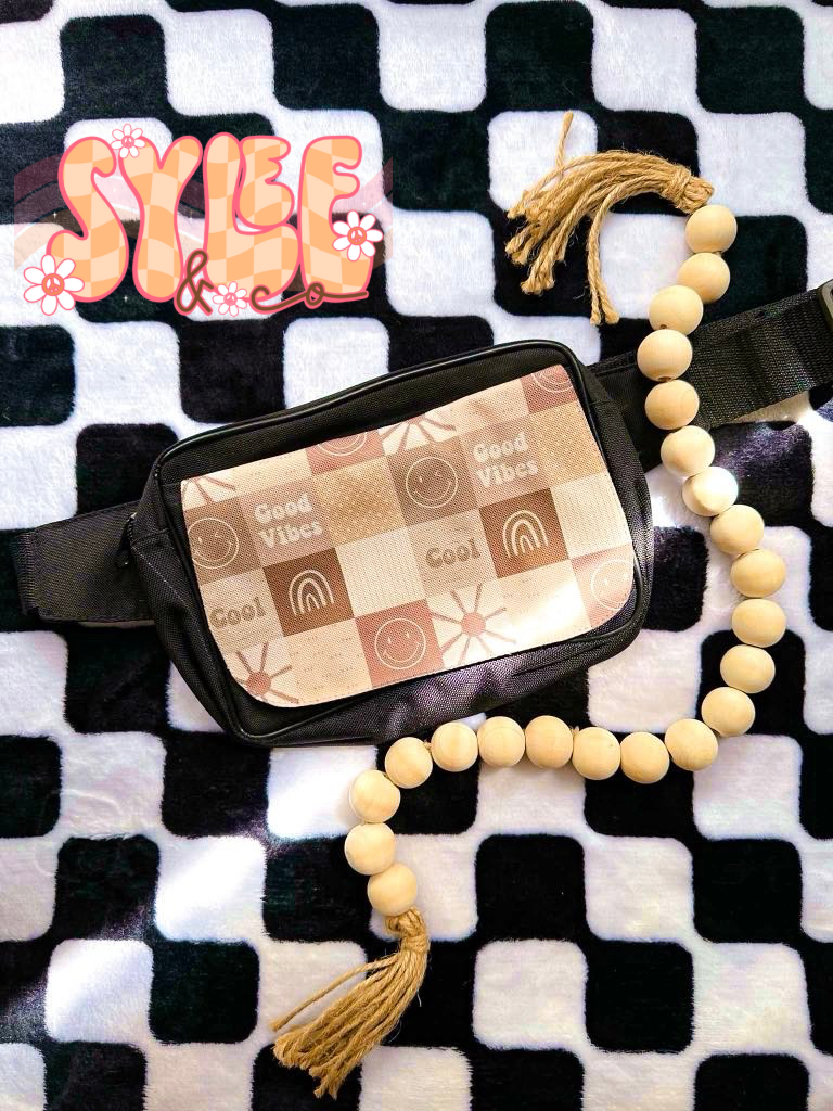 Fanny Packs