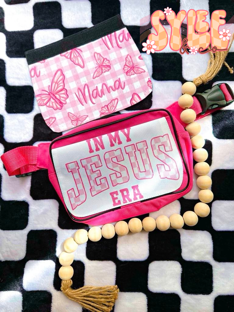Fanny Packs