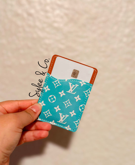 Card Holder
