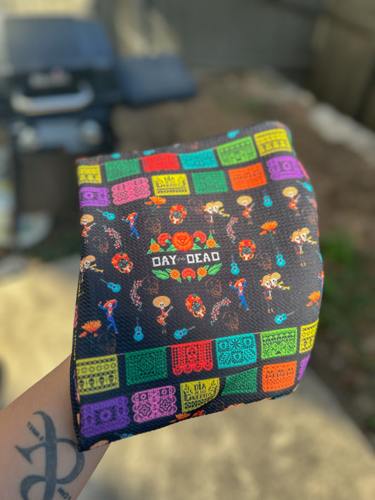 Día de los Muertos