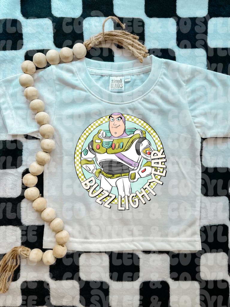 BL Tee