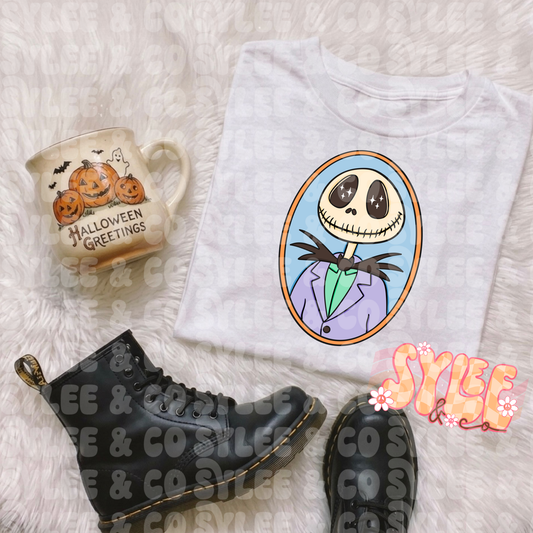 Jack Skelly Tee