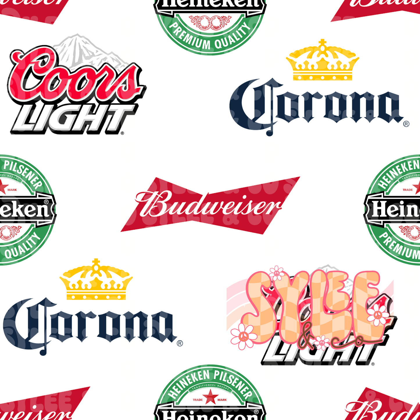 Dad Koozies