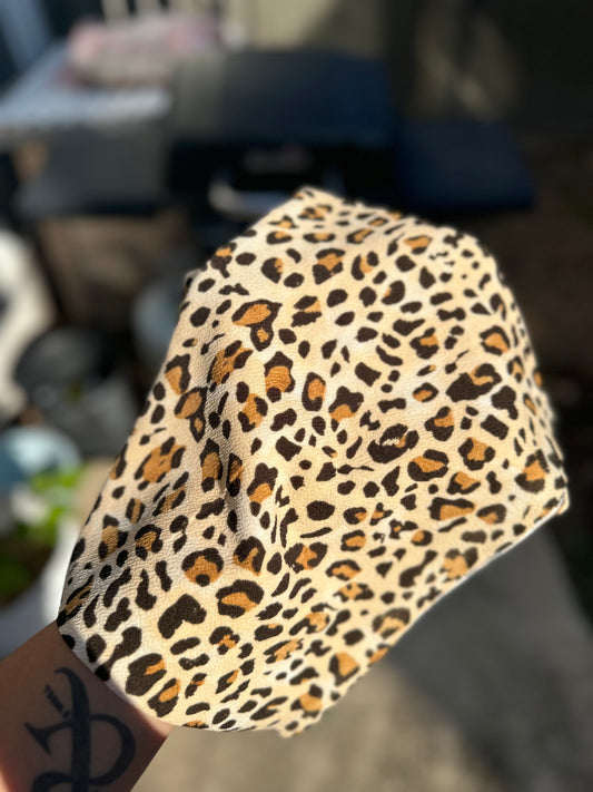 Leopard Print