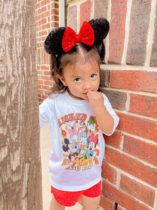 Groovy Friends (toddler)