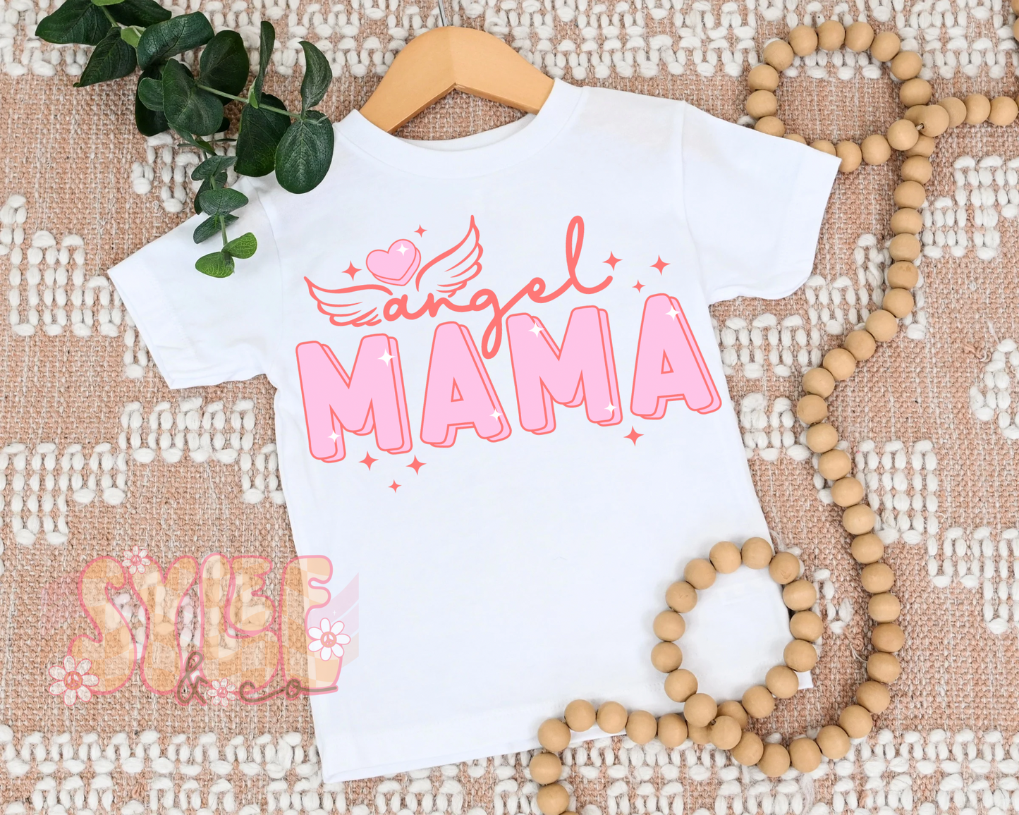 Pregnancy & Infant Loss Awareness Tees