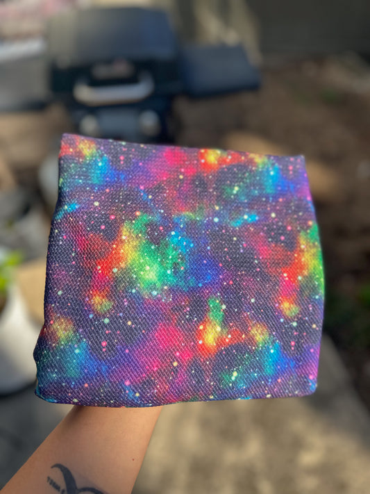 Out Of This World