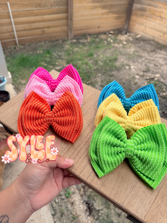 Rainbow Variety Bundle
