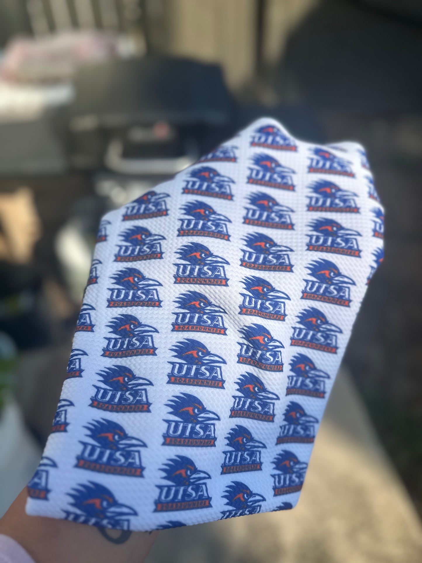 UTSA