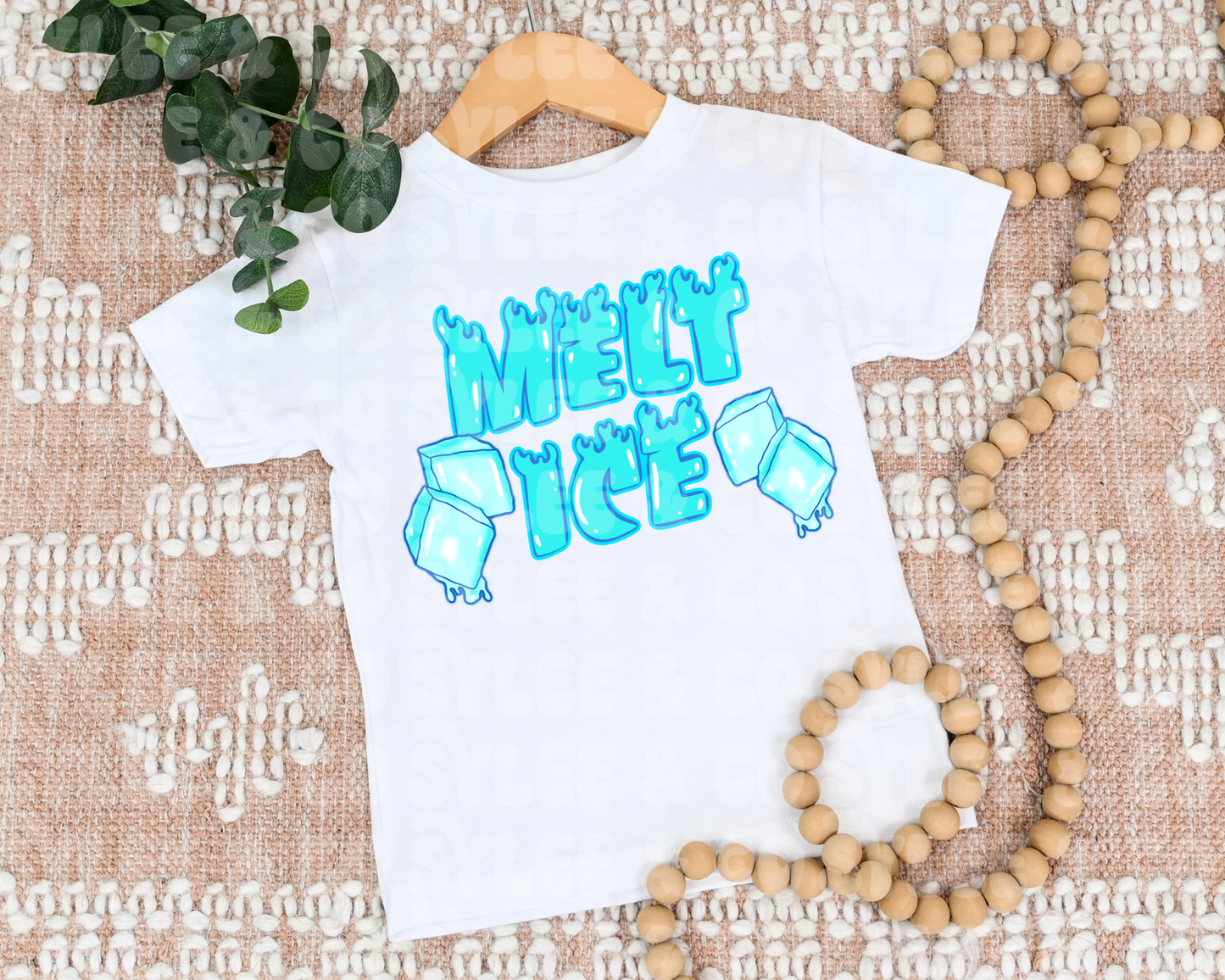Melt Ice Tee