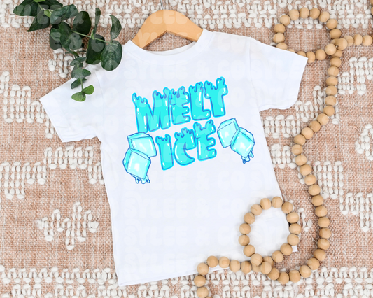 Melt Ice Tee