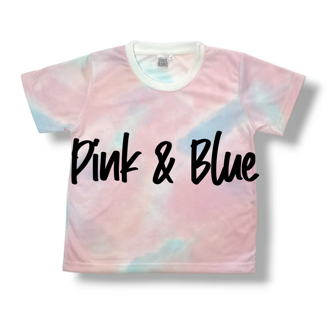 Pregnancy & Infant Loss Awareness Tees