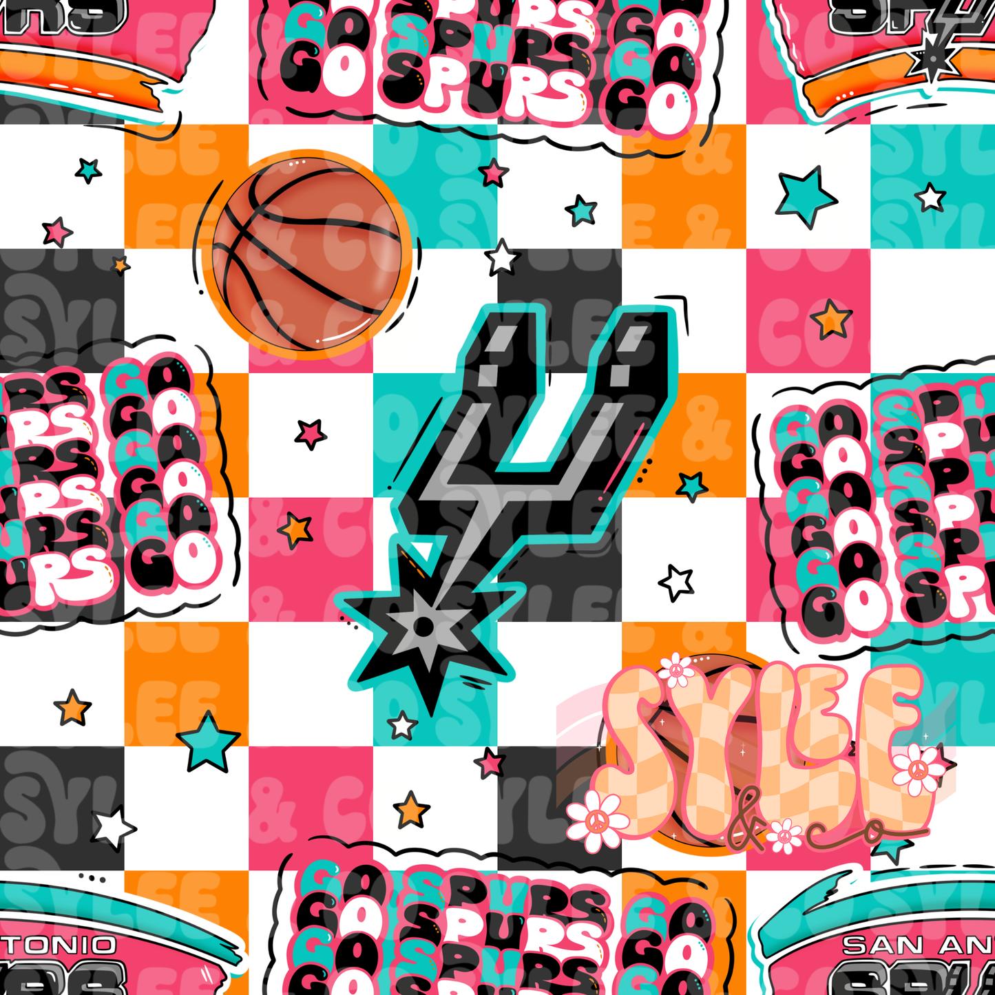 GSG