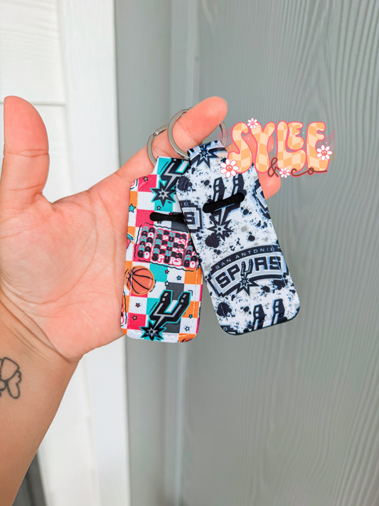 GSG Chapstick holder