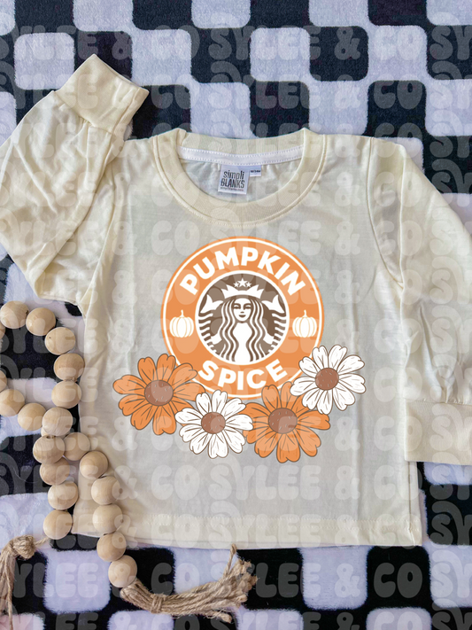 Pumpkin Spice