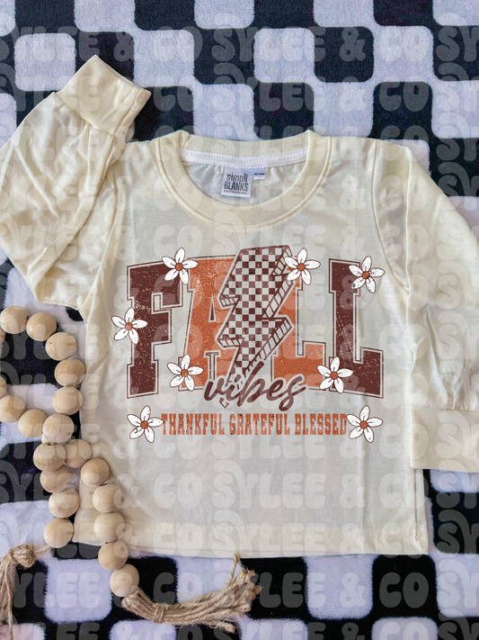 Fall Vibes