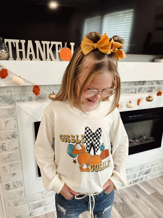 Gobble Gobble Long Sleeve