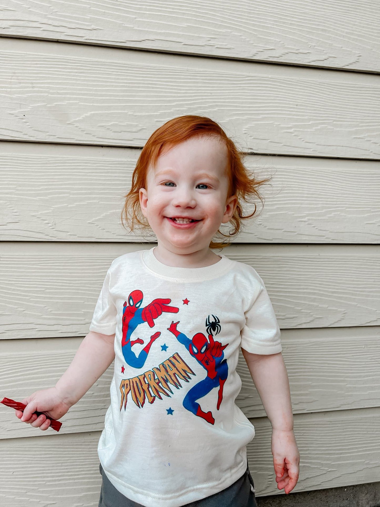 Spider Tee