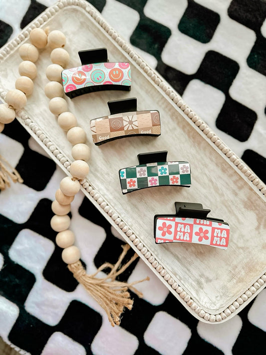 Hair Clips