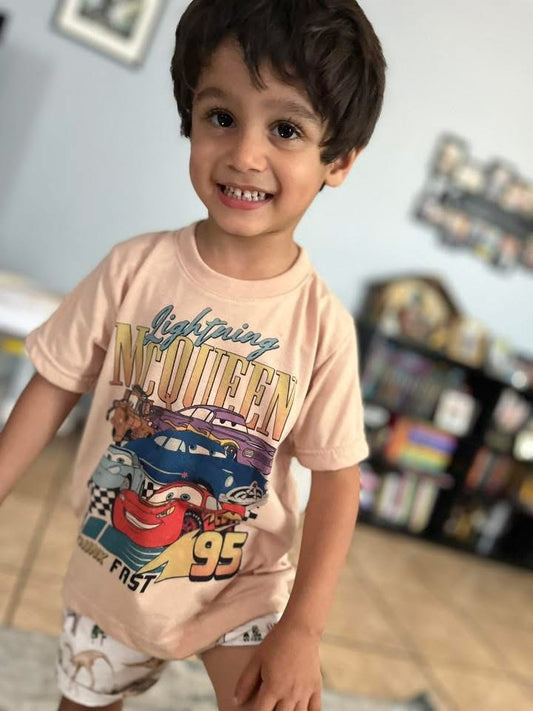 LM Tee