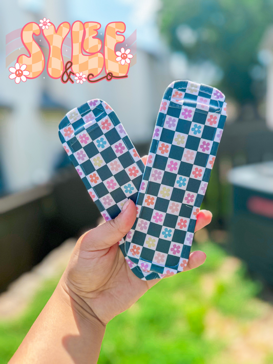 Ice Pop Holders